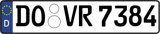 DO-VR7384