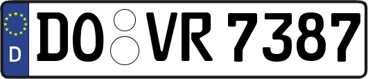 DO-VR7387