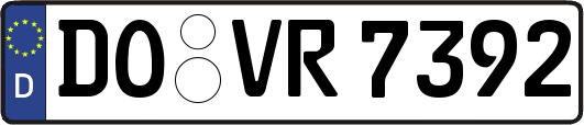 DO-VR7392