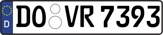 DO-VR7393