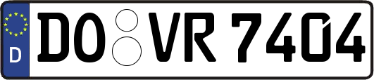 DO-VR7404