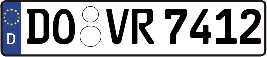 DO-VR7412