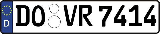 DO-VR7414