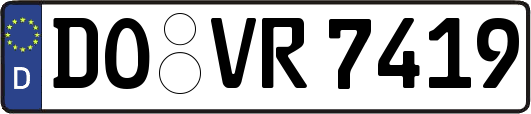 DO-VR7419