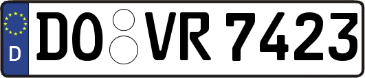 DO-VR7423
