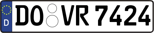 DO-VR7424