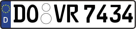 DO-VR7434