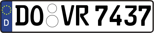 DO-VR7437