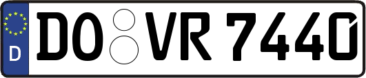 DO-VR7440