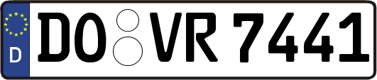 DO-VR7441