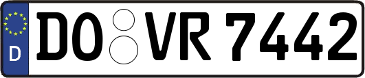 DO-VR7442
