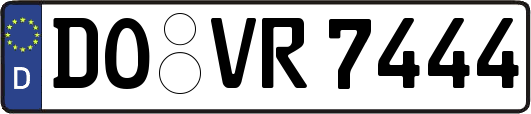 DO-VR7444