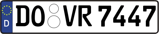 DO-VR7447