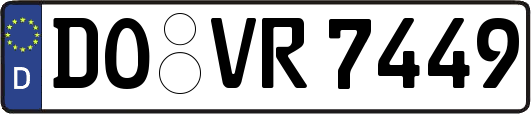 DO-VR7449
