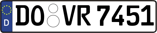 DO-VR7451