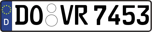 DO-VR7453