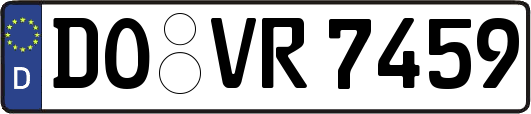 DO-VR7459