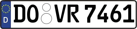 DO-VR7461