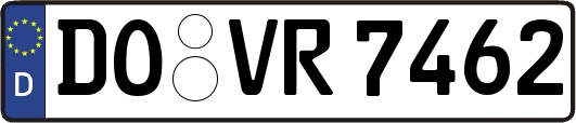 DO-VR7462
