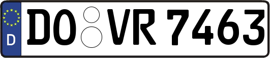 DO-VR7463
