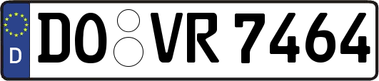 DO-VR7464