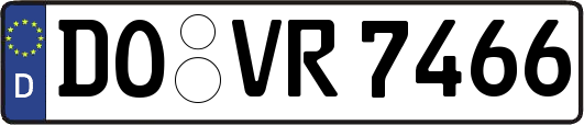 DO-VR7466