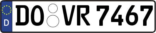 DO-VR7467