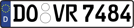 DO-VR7484