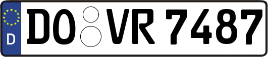 DO-VR7487