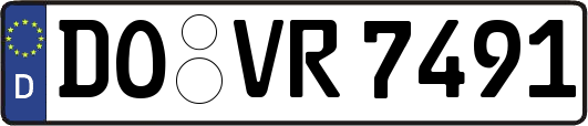DO-VR7491
