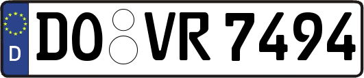 DO-VR7494