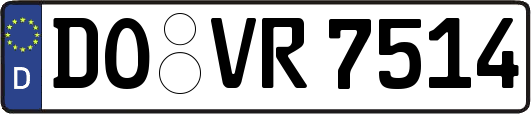 DO-VR7514
