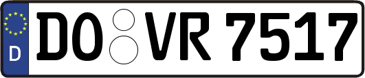 DO-VR7517