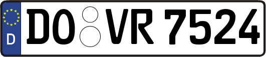 DO-VR7524
