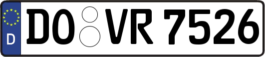 DO-VR7526