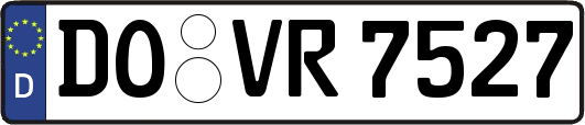 DO-VR7527