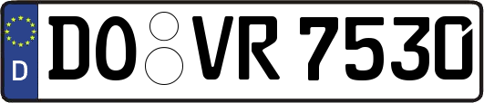 DO-VR7530