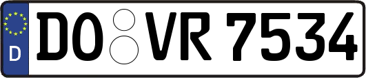 DO-VR7534