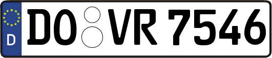 DO-VR7546