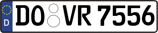 DO-VR7556