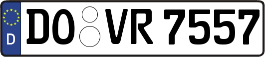 DO-VR7557