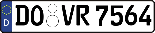 DO-VR7564