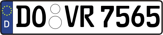 DO-VR7565
