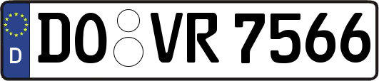 DO-VR7566