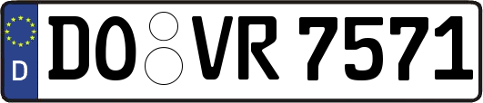 DO-VR7571