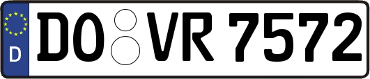 DO-VR7572