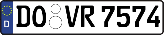 DO-VR7574