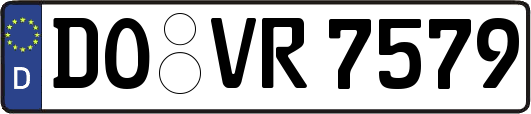 DO-VR7579