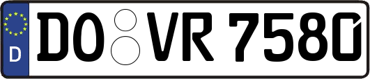 DO-VR7580