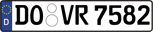 DO-VR7582